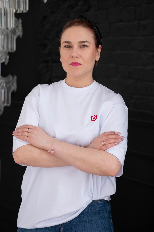 Фото клиента